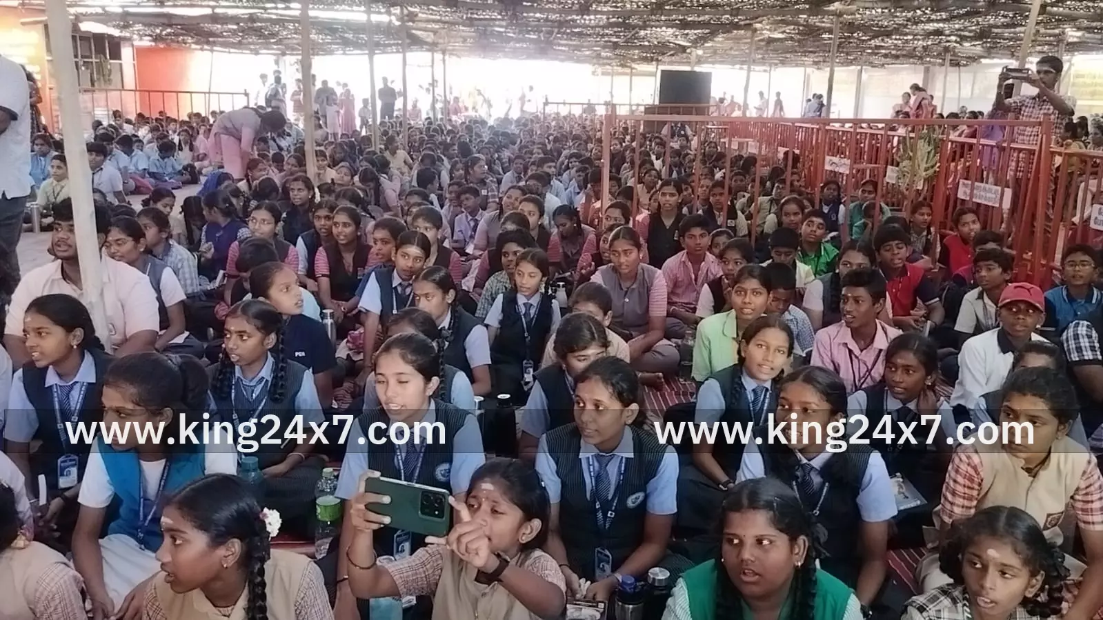 திருக்குறள் முற்றோதல் பள்ளி மாணவ மாணவிகள் பங்கேற்பு திருக்குறள் முற்றோதல் பள்ளி மாணவ மாணவிகள் பங்கேற்பு