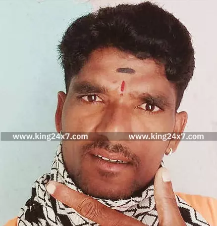 அஞ்செட்டி:வீட்டில் விவசாயி மர்மமான முறையில் உயிரிழப்பு. அஞ்செட்டி:வீட்டில் விவசாயி மர்மமான முறையில் உயிரிழப்பு.