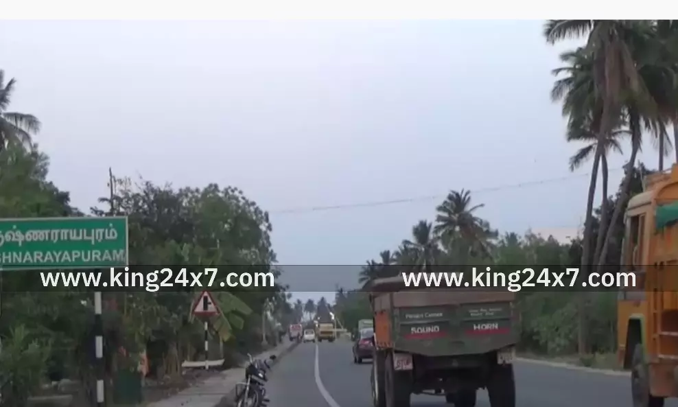 சங்கரமலைபட்டியில் ரத்த அழுத்தம் மூட்டு வலி காரணமாக விரக்தி அடைந்த மூதாட்டி தூக்கிட்டு தற்கொலை.