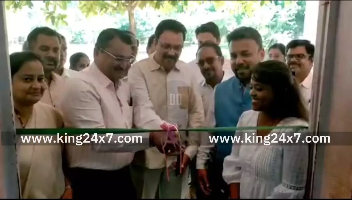 ரோட்டரி சங்கம் சார்பில் இலவச மருத்துவ முகாம்