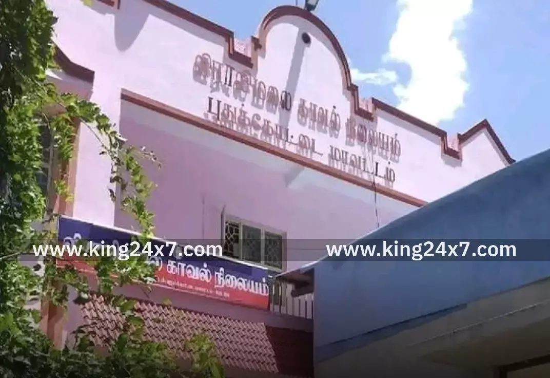 புதுக்கோட்டை: கிணற்றில் தவறி விழுந்து மூதாட்டி பலி