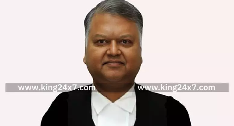 உத்தரவுகளை பிறப்பிப்பதற்காக நீதிபதிகளும் விமர்சிக்கப்படுகின்றனர் : ஐகோர்ட் நீதிபதி செந்தில்குமார் அதிருப்தி!!