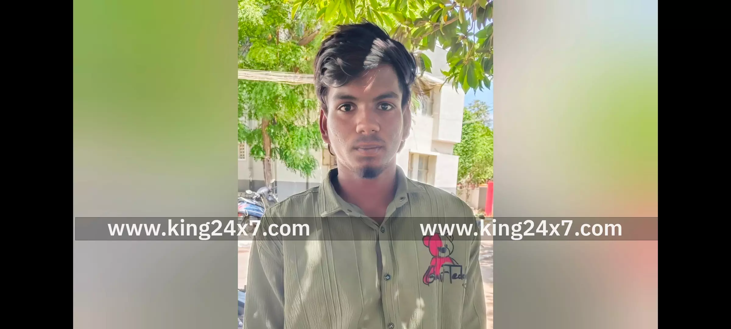 கொலை முயற்சி வழக்கில் வாலிபருக்கு குண்டாஸ் கொலை முயற்சி வழக்கில் வாலிபருக்கு குண்டாஸ்