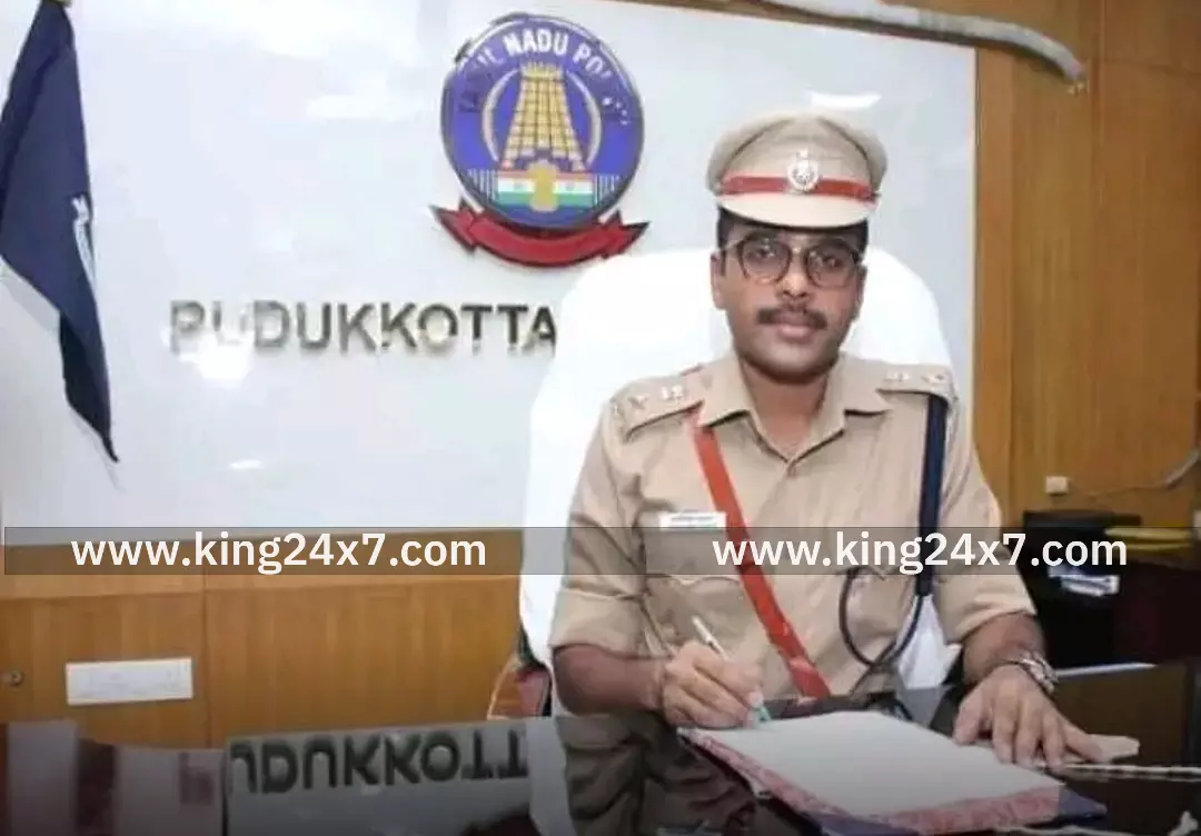 புதுகை: மதுக்கடைகளை மூட உத்தரவு