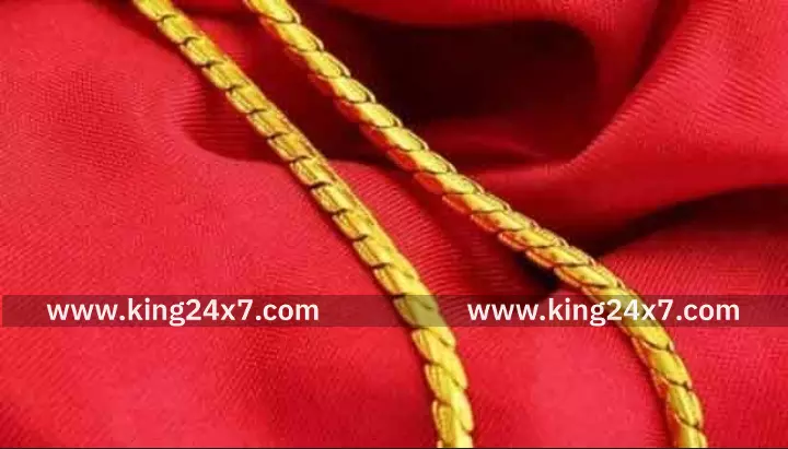 கருங்கல் :  பஸ்ஸில் தங்க நகைகள் திருட்டு 