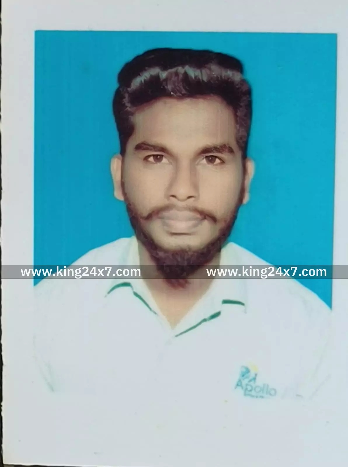 பைக் மோதி விபத்து பார்மசிஸ்ட் பரிதாப பலி