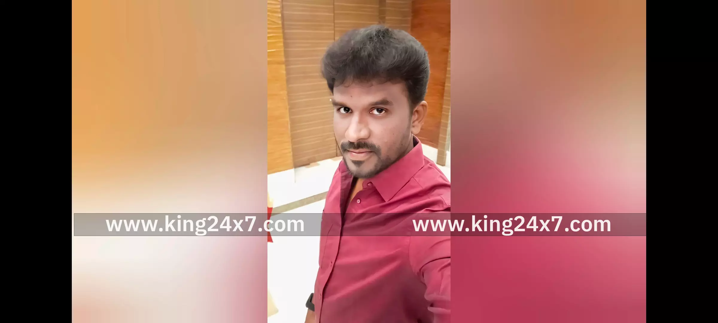 நீதிபதி குறித்து அவதூறு விஜய் ரசிகர் கைது!