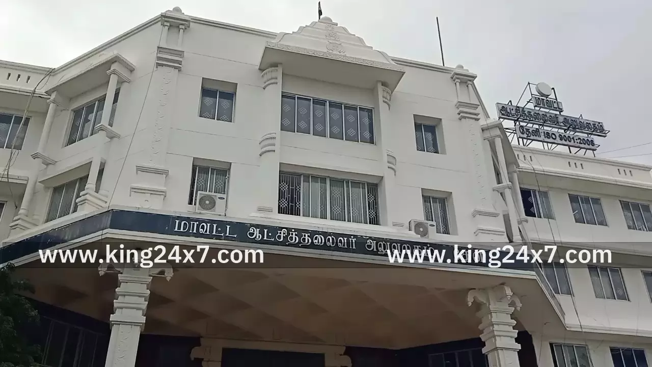 தேனி பட்டாசு கடைகள் அமைக்க விண்ணப்பம்