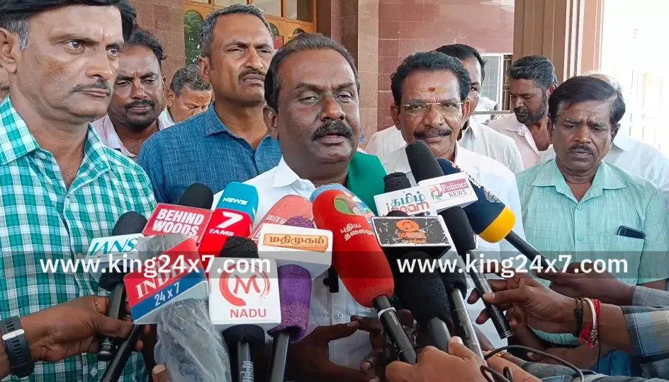 விவசாய தோட்டங்களில் இரவு நேரங்களில் மின்வயர்களை திருடி செல்லும் மர்மநபர்கள்.