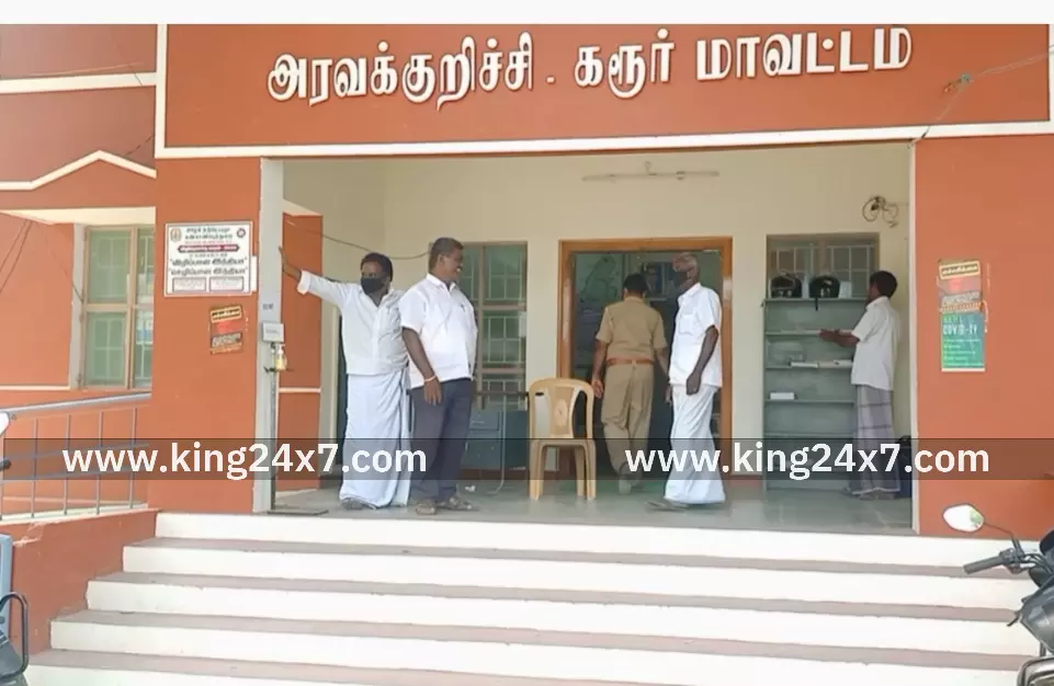 காமக்காபட்டி- நடந்து சென்றவர் மீது கார் மோதி சம்பவ இடத்தில் மூதாட்டி உயிரிழப்பு. காமக்காபட்டி- நடந்து சென்றவர் மீது கார் மோதி சம்பவ இடத்தில் மூதாட்டி உயிரிழப்பு.