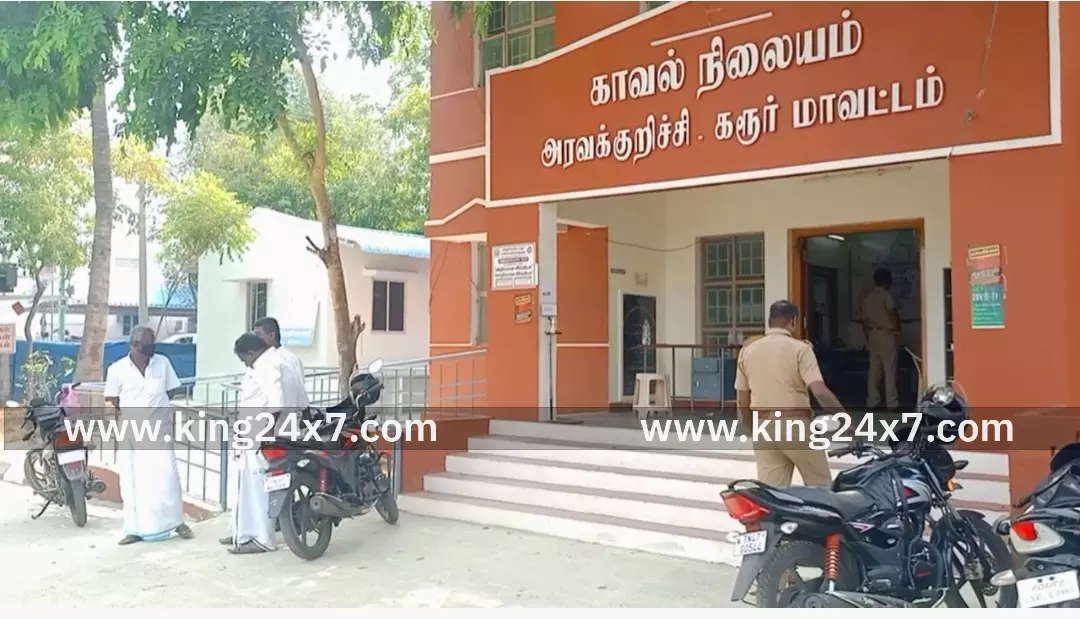 தடா கோவில் டூவீலருடன் சாலையில் நின்றவர் மீது சிறுவன் ஓட்டிய டூவீலர் மோதி விபத்து. தடா கோவில் டூவீலருடன் சாலையில் நின்றவர் மீது சிறுவன் ஓட்டிய டூவீலர் மோதி விபத்து.