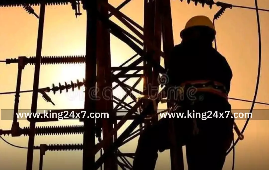 கீரமங்கலத்தில் நாளை மின்தடை கீரமங்கலத்தில் நாளை மின்தடை