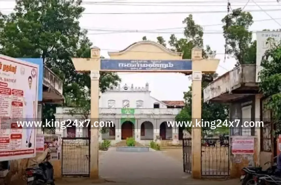 புதுக்கோட்டை: மாணவர்களுக்கு முக்கிய அறிவிப்பு