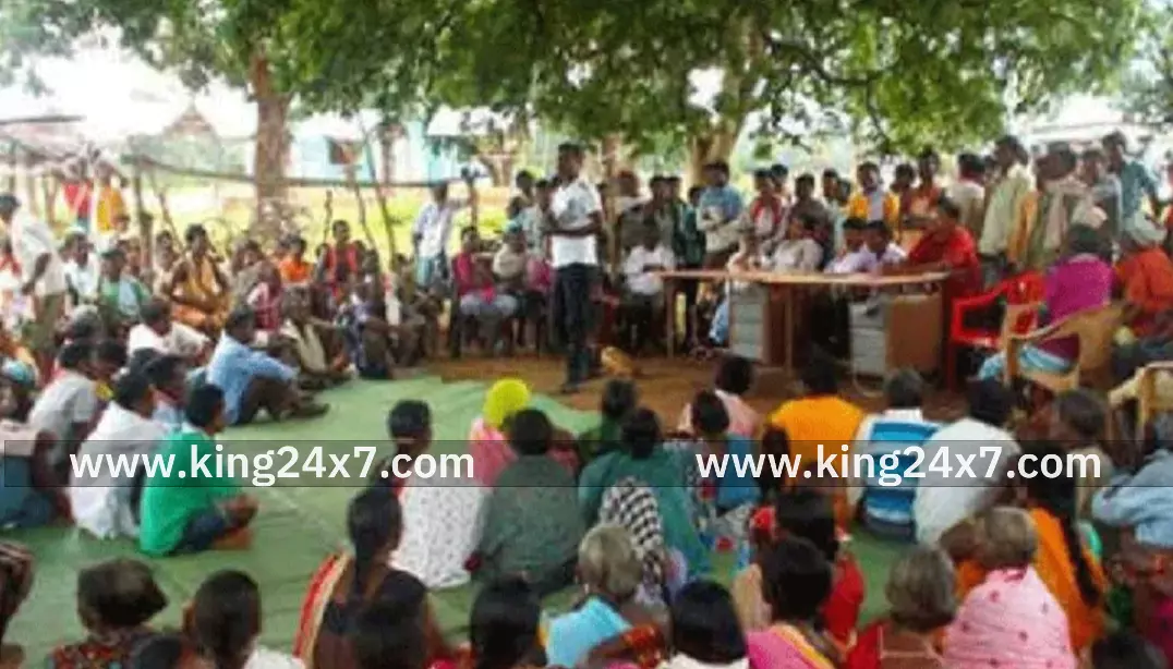 கரூர் மாவட்டத்தில் அக்டோபர் 11ஆம் தேதி கிராம சபை கூட்டம் நடைபெறும். மாவட்ட ஆட்சியர் தகவல். கரூர் மாவட்டத்தில் அக்டோபர் 11ஆம் தேதி கிராம சபை கூட்டம் நடைபெறும். மாவட்ட ஆட்சியர் தகவல்.