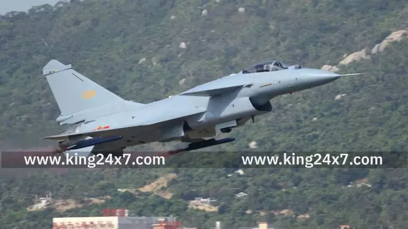 சீனாவிடம் இருந்து 20 புதிய போர் விமானங்களை வாங்குகிறது வங்கதேசம்!!