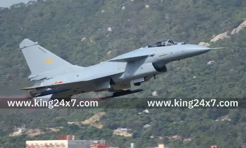 சீனாவிடம் இருந்து 20 புதிய போர் விமானங்களை வாங்குகிறது வங்கதேசம்!! சீனாவிடம் இருந்து 20 புதிய போர் விமானங்களை வாங்குகிறது வங்கதேசம்!!