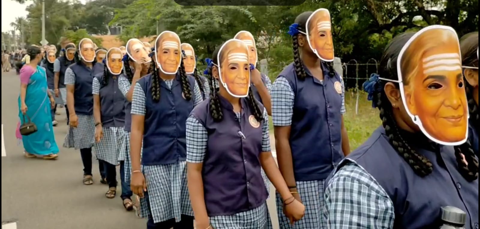 தர்மபுரி அகவை தினம் கொண்டாட்டம்