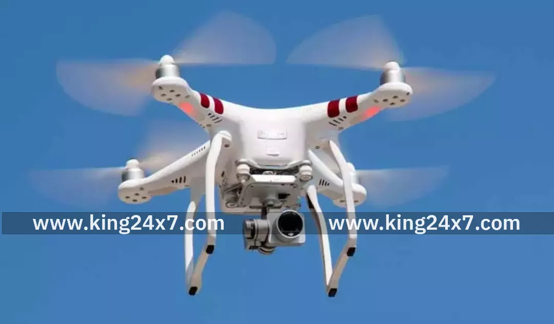 முதல்வர் நாளை ஓசூர் வருகை டிரோன்கள் பறக்க தடை.