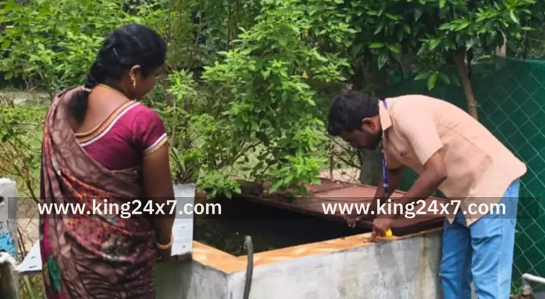 பொதுமக்களின் உடல்நலத்தை பாதுகாக்க சுகாதாரத்துறை சார்பில் பொதுமக்களின் உடல்நலத்தை பாதுகாக்க சுகாதாரத்துறை சார்பில்