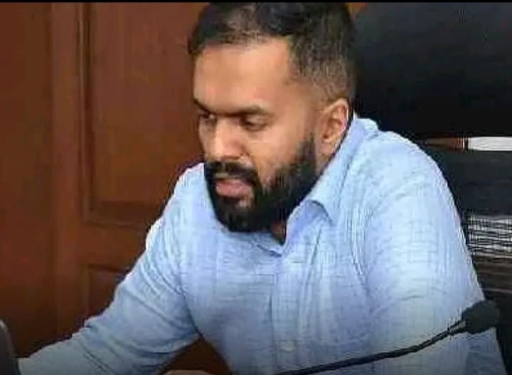 நாளை நடைபெறும் கிராம சபை கூட்டத்தில் சாதிப் பெயர்கள் உள்ள