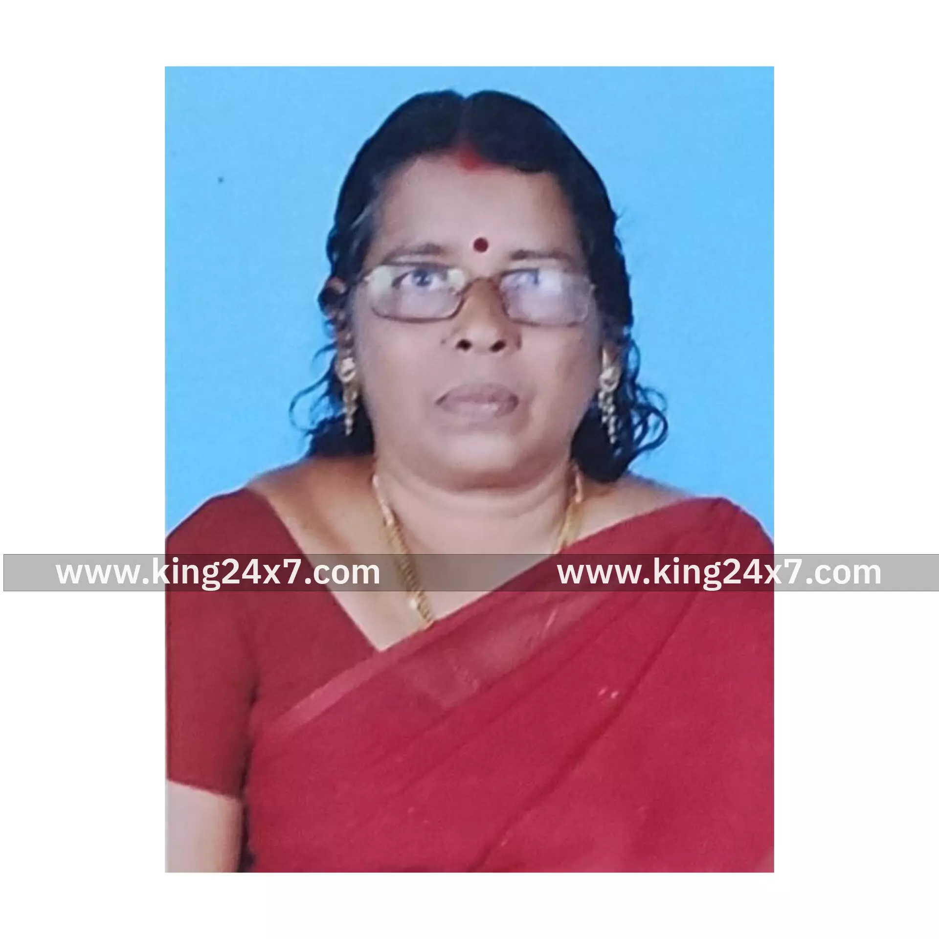 குமரி : முன்னாள் பெண் கவுன்சிலர் உடல் தானம்