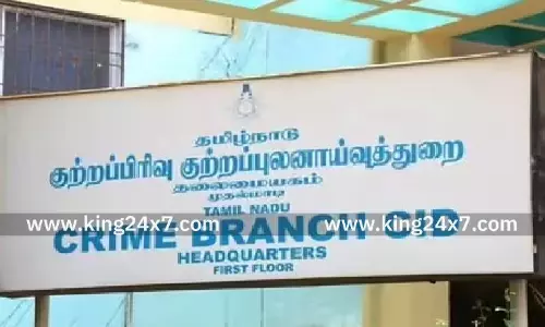 மதுரையில் விசாரணைக்கு சென்றவர் உயிரிழப்பு: சிபிசிஐடிக்கு மாற்றம்!!