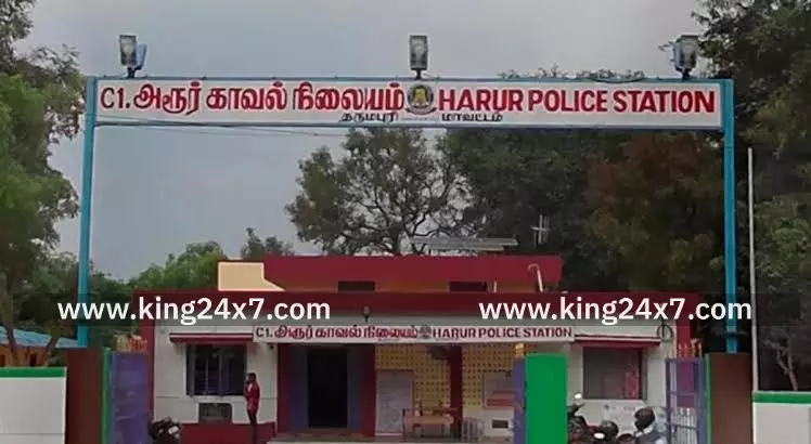 மாணவர்கள் மாயம் காவலர்கள் விசாரணை