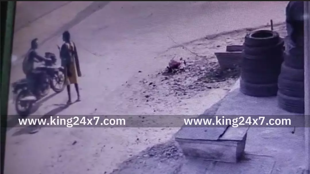 பொள்ளாச்சி கொலை வழக்கின் சிசிடிவி காட்சிகள் வெளியீடு !