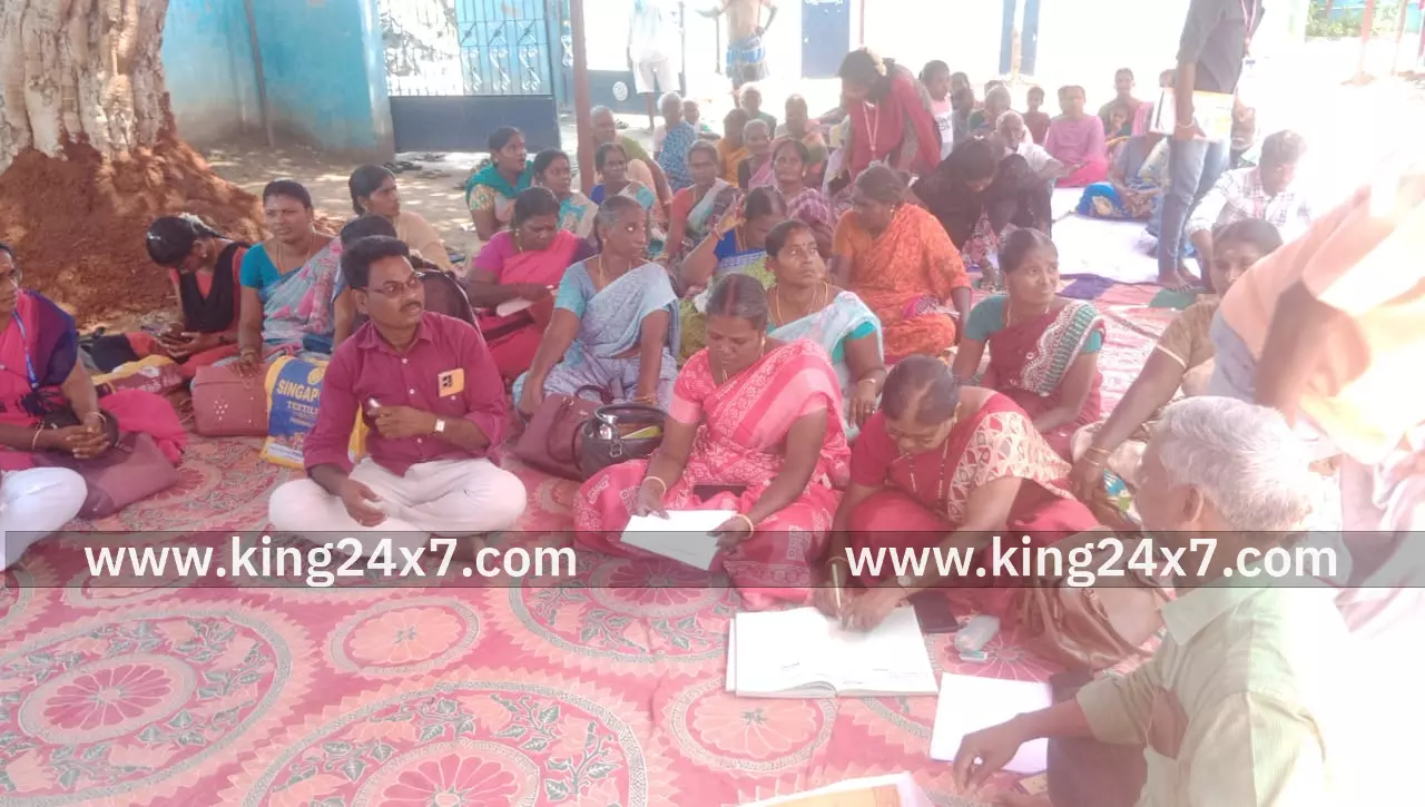 செங்குணம் ஏரியில் உள்ள கருவேலி மரங்களை அகற்ற வேண்டும்