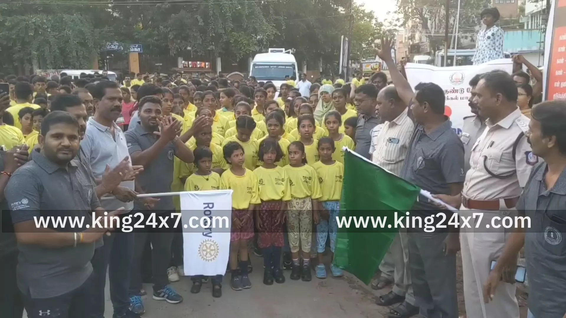 போதையில்லா தமிழகம் விழிப்புணர்வு மாரத்தான் ஓட்டம் போதையில்லா தமிழகம் விழிப்புணர்வு மாரத்தான் ஓட்டம்