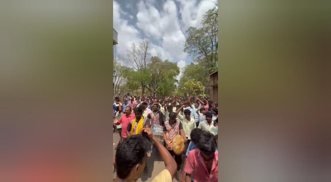 கோவை:  அரசு தொழில் நுட்பக் கல்லூரியில் கலைத் திருவிழா !