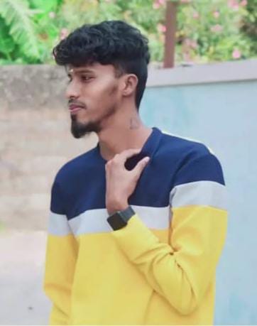 விபத்துக் காப்பீடு பணம் ரூ. 4 லட்சத்துக்காக அண்ணன் கொலை: தங்கை, மைத்துனருக்குப் போலீஸ் வலை !