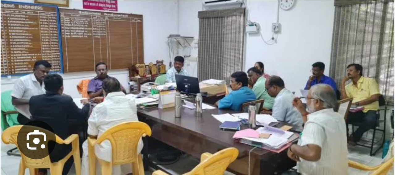 அக். 15ல்   மின் நுகர்வோர் குறைதீர் கூட்டம்