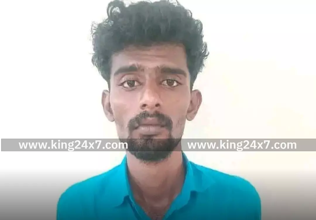 புதுகை: நடுரோட்டில் பெண்ணிடம் செயின் பறிப்பு!