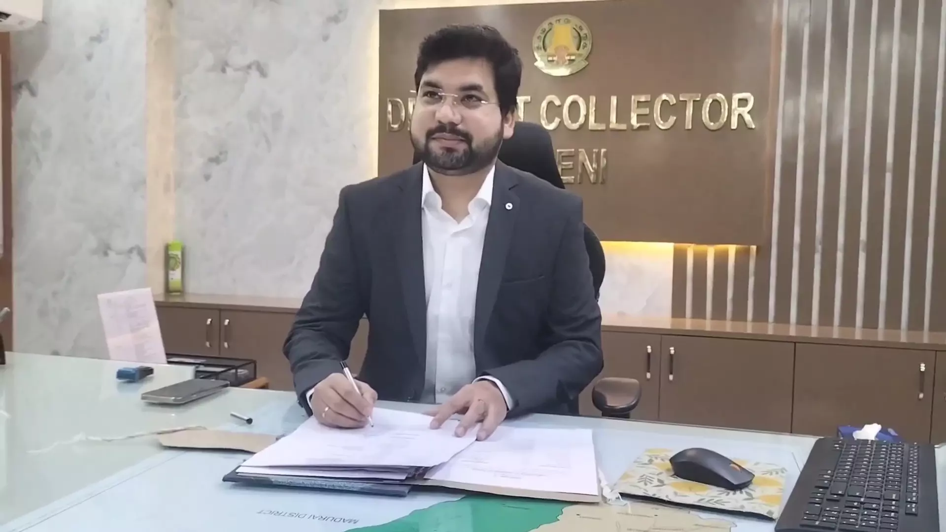 தீபாவளி குறித்து பொதுமக்களுக்கு கலெக்டர் அறிவுறுத்தல்