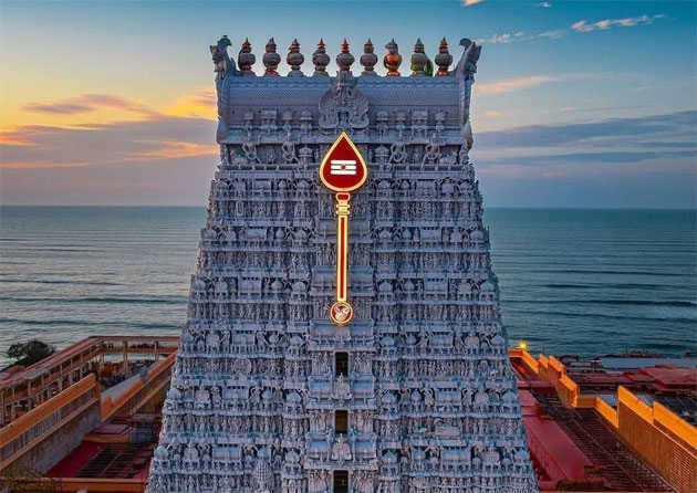 திருச்செந்தூர் கோவில் அறங்காவலர் குழுவை நியமிக்க நடவடிக்கை: திருச்செந்தூர் கோவில் அறங்காவலர் குழுவை நியமிக்க நடவடிக்கை: