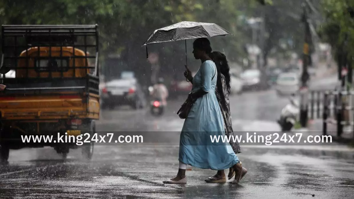 வடகிழக்கு பருவமழை அக்.16 தொடங்கும்: சென்னை உள்ளிட்ட 26 மாவட்டங்களில் கனமழை வாய்ப்பு
