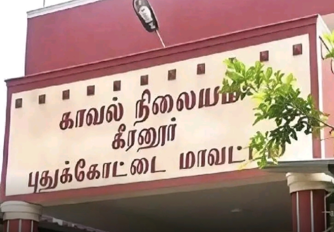 புதுகை: பச்சிளம் குழந்தை பரிதாப பலி