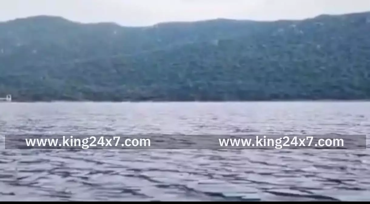 வேகமாக நிரம்பும் அணை அதிகாரிகள் எச்சரிக்கை வேகமாக நிரம்பும் அணை அதிகாரிகள் எச்சரிக்கை