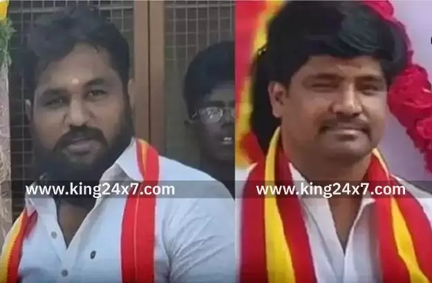 தவெக நிர்வாகிகள் மதியழகன், பவுன்ராஜ்க்கு ஜாமின்!! தவெக நிர்வாகிகள் மதியழகன், பவுன்ராஜ்க்கு ஜாமின்!!