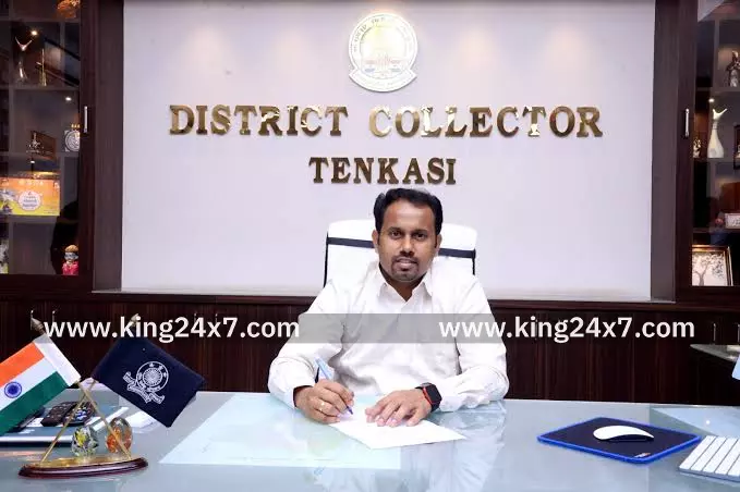 மாசற்ற தீபாவளியைக் கொண்டாடுங்கள்: ஆட்சியா் வேண்டுகோள் மாசற்ற தீபாவளியைக் கொண்டாடுங்கள்: ஆட்சியா் வேண்டுகோள்