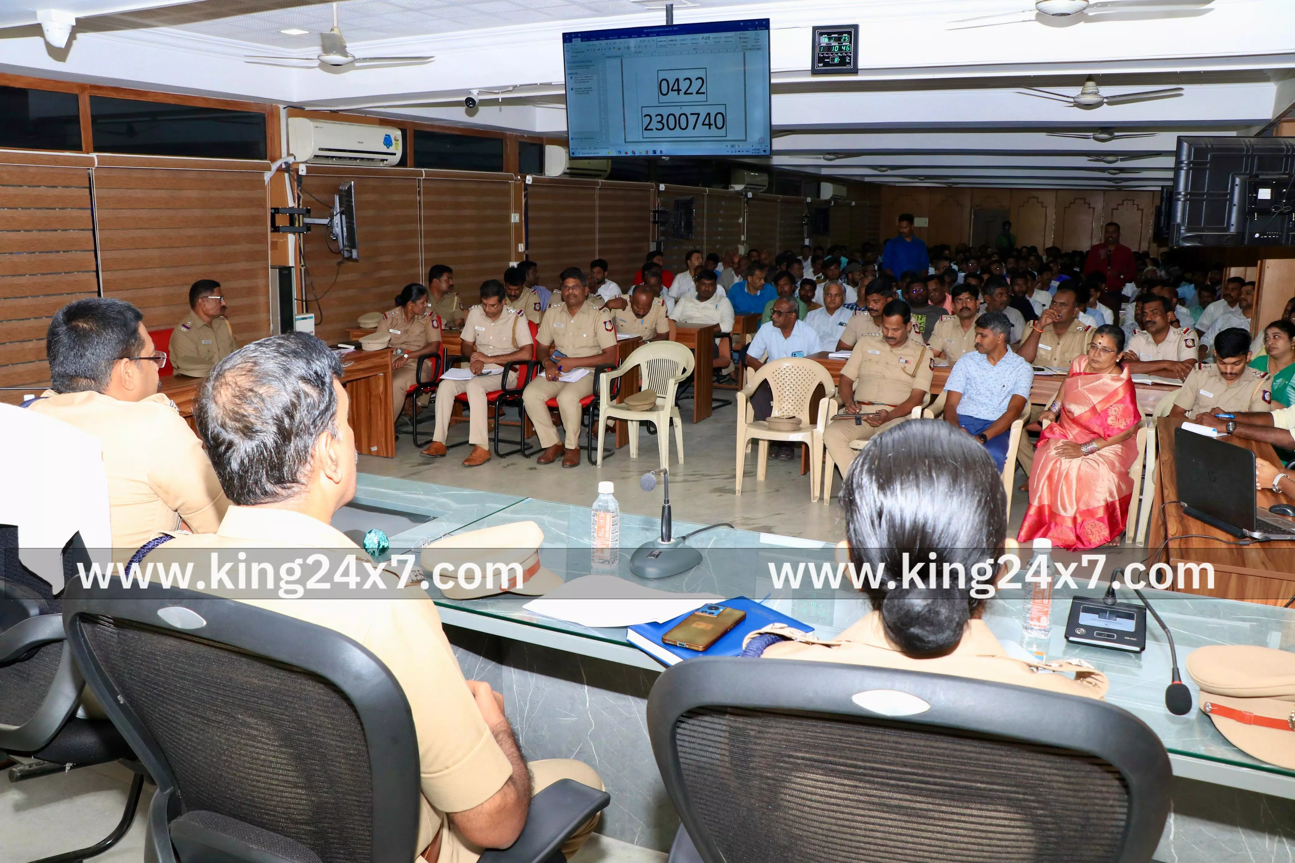 கோவை: வெளிநாட்டினர் விவரங்களை போலீசுக்கு தெரிவிக்க உத்தரவு