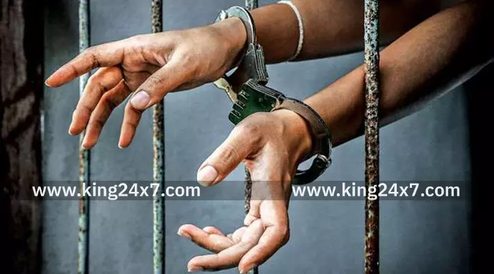 கொலை வழக்கில் குற்றவாளிக்கு ஆயுள் தண்டனை