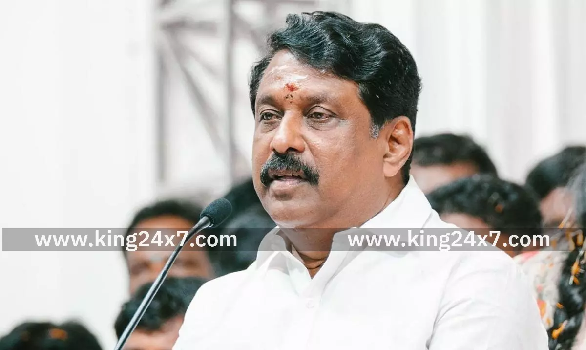 மதுரை சொத்து வரி முறைகேடு: சிபிஐ விசாரணைக்கு நயினார் நாகேந்திரன் வலியுறுத்தல்