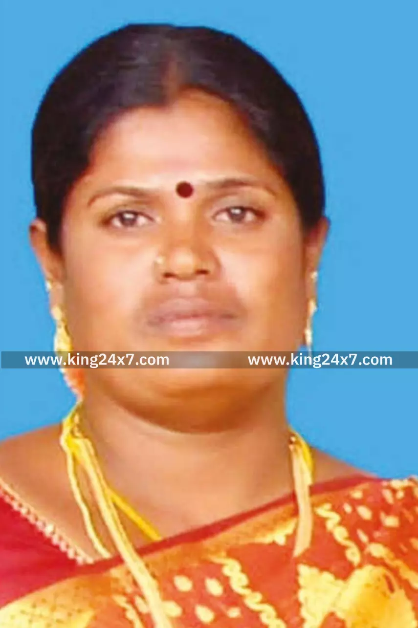 போச்சம்பள்ளி: 2-வது மனைவியை கொன்று, தற்கொலைக்கு முயன்ற தொழிலாளி.