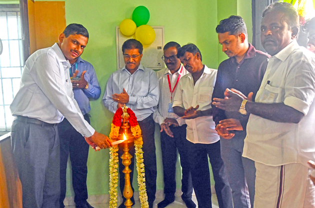 தமிழ்நாடு கிராம வங்கியின் 677வது கிளை திறப்பு – ஆட்சியர் க.இளம்பகவத் தமிழ்நாடு கிராம வங்கியின் 677வது கிளை திறப்பு – ஆட்சியர் க.இளம்பகவத்