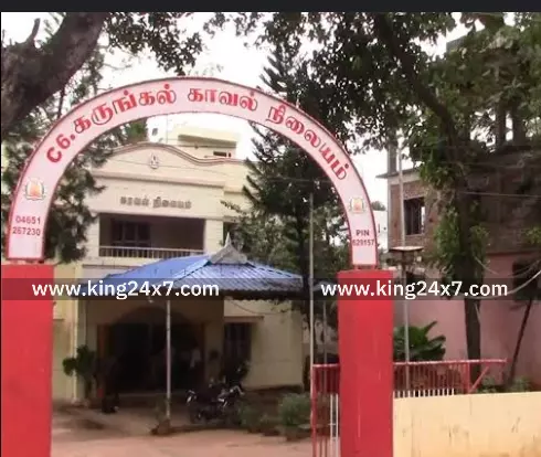 கருங்கல் :4 வயது சிறுமி திடீர் சாவு