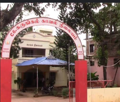 கருங்கல் :4 வயது சிறுமி திடீர் சாவு