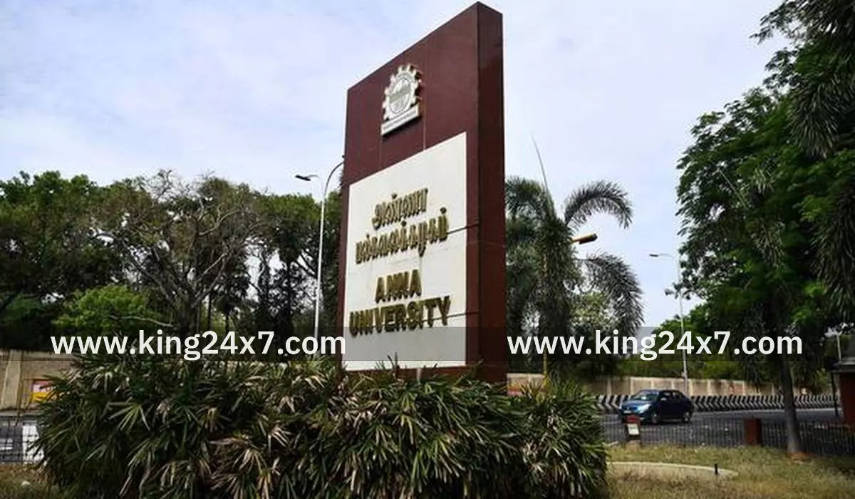 ஆளுநர் பிறப்பித்த உத்தரவை நிராகரிக்க அண்ணா பல்கலைக்கழக சிண்டிகேட் பரிந்துரை ஆளுநர் பிறப்பித்த உத்தரவை நிராகரிக்க அண்ணா பல்கலைக்கழக சிண்டிகேட் பரிந்துரை