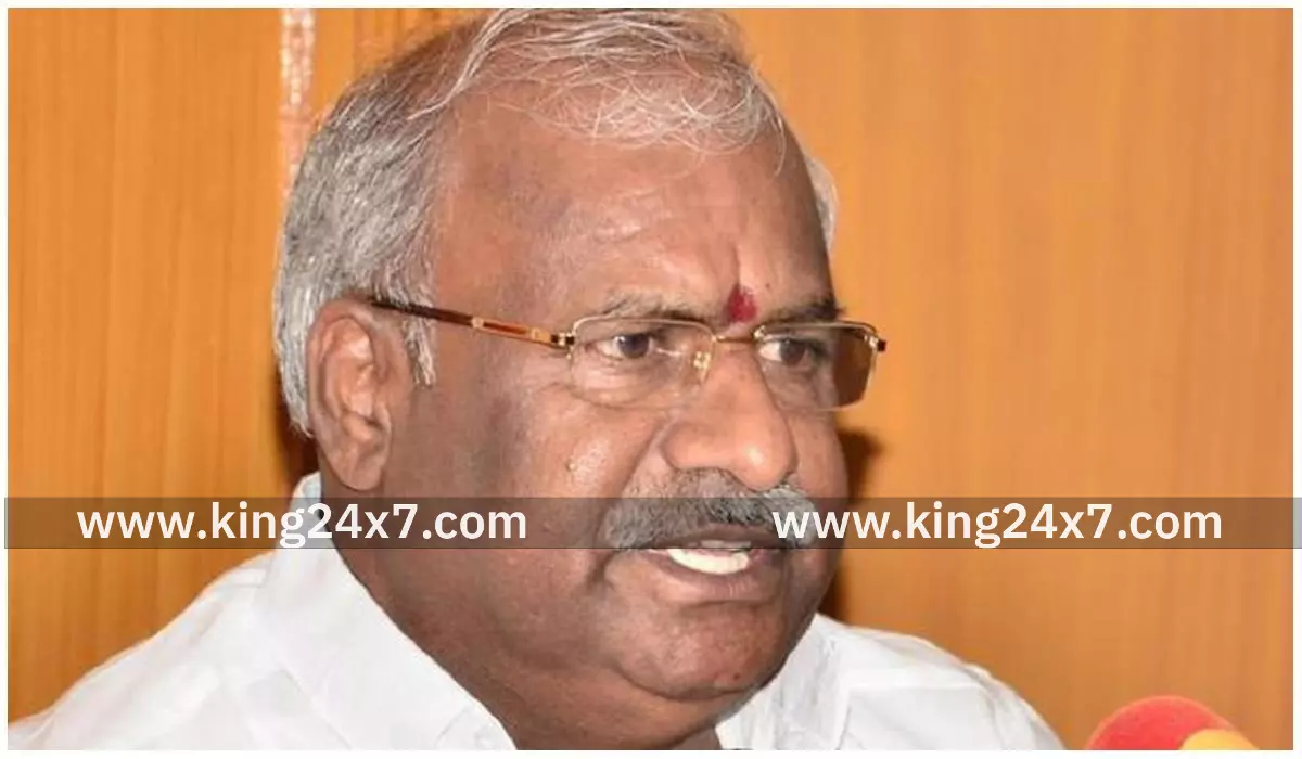 கோயில் சொத்துகளை கபளீகரம் செய்ய திமுகவுக்கு ஏன் அவ்வளவு வேகம்? - இந்து முன்னணி கேள்வி கோயில் சொத்துகளை கபளீகரம் செய்ய திமுகவுக்கு ஏன் அவ்வளவு வேகம்? - இந்து முன்னணி கேள்வி